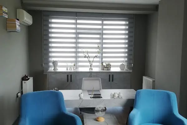 Uzman Klinik Psikolog Şeyma Nur Bakır - Resim 5