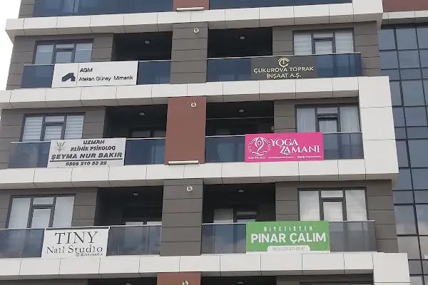 Uzman Klinik Psikolog Şeyma Nur Bakır - Resim 10