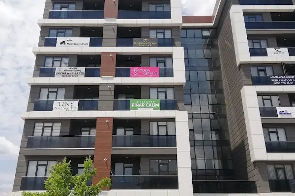Uzman Klinik Psikolog Şeyma Nur Bakır - Resim 12