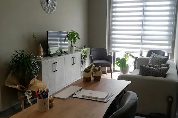 Uzman Klinik Psikolog Şeyma Nur Bakır - Resim 4