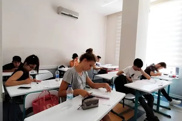 ALANYA KÜLTÜR EĞİTİM KURUMLARI - Resim 1