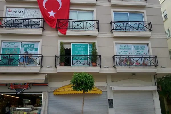 ALANYA KÜLTÜR EĞİTİM KURUMLARI - Resim 2