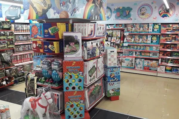 Toyzz Shop Manisa Cadde - Resim 6