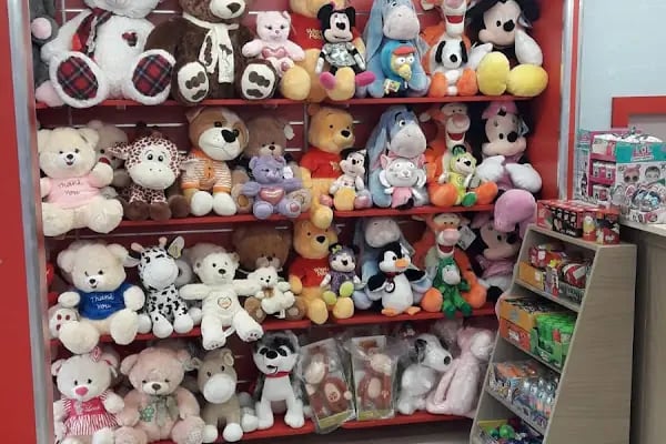 Toyzz Shop Manisa Cadde - Resim 2