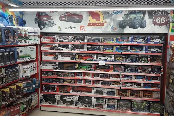 Toyzz Shop Manisa Cadde - Resim 8