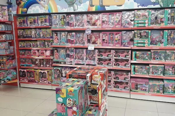 Toyzz Shop Manisa Cadde - Resim 9