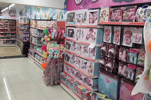 Toyzz Shop Manisa Cadde - Resim 4