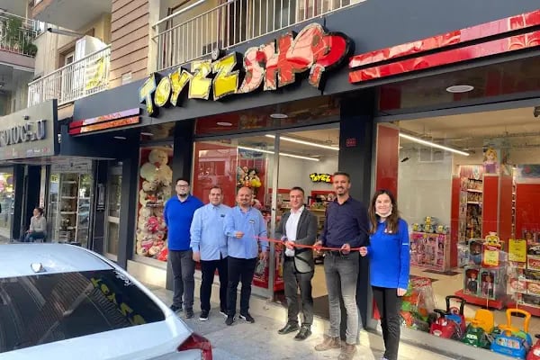 Toyzz Shop Manisa Cadde - Resim 3
