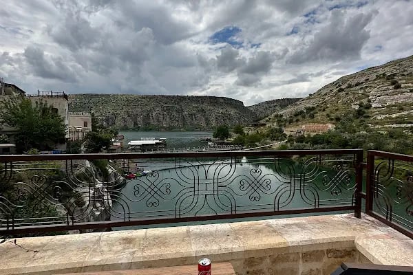 HALFETİ MELEK BUTİK HOTEL - Resim 6