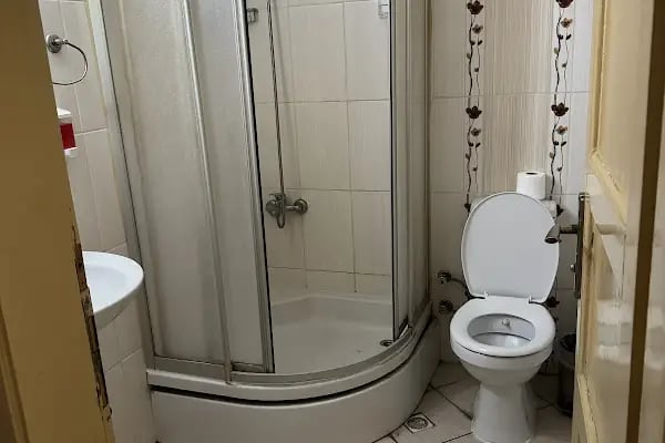 Grand Adanus Hotel - Resim 9