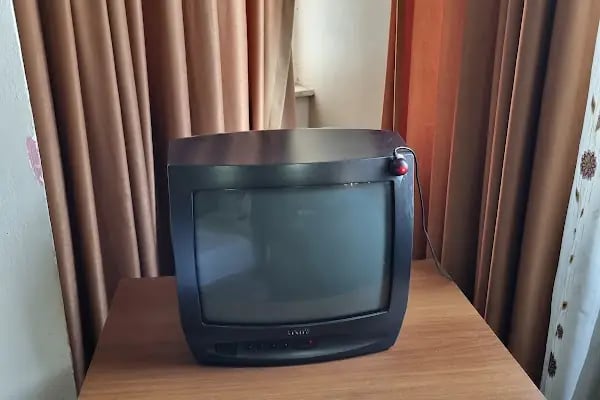 Grand Adanus Hotel - Resim 13