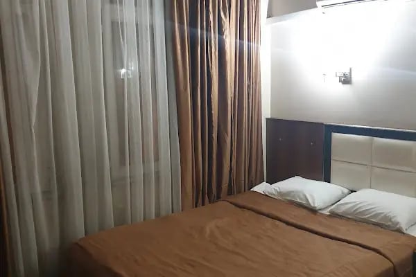 Grand Adanus Hotel - Resim 19