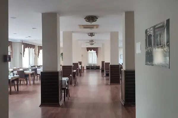 Grand Adanus Hotel - Resim 12