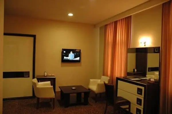 Grand Adanus Hotel - Resim 3