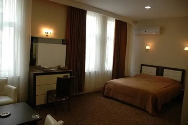 Grand Adanus Hotel - Resim 7