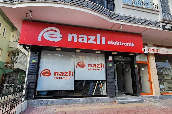 Nazlı Elektronik - Resim 4
