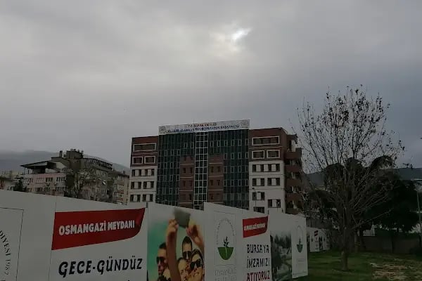 T.C. Bursa Valiliği Yatırım Izleme ve Koordinasyon Başkanlığı - Resim 3