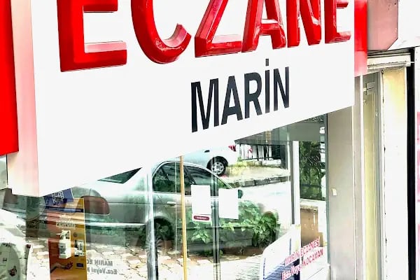 Marin Eczanesi - Resim 4