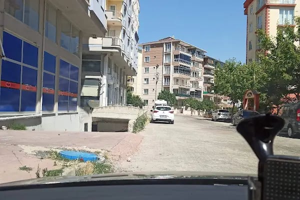 Çorlu Kan Bağişi Merkezi - Resim 2