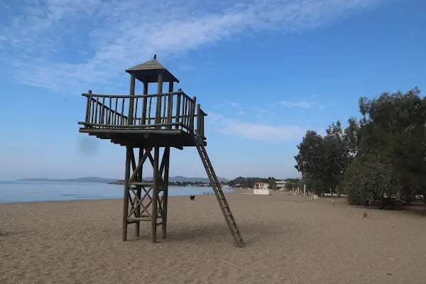 Morperest Glamping &amp; KARAVAN KAMP - Resim 13