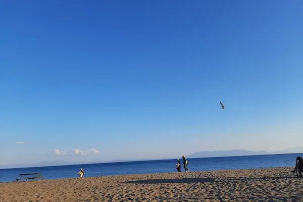 Morperest Glamping &amp; KARAVAN KAMP - Resim 4