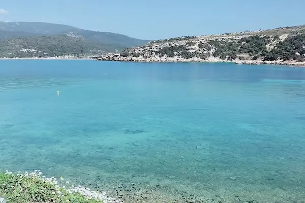 Morperest Glamping &amp; KARAVAN KAMP - Resim 14
