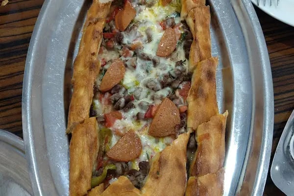 Rahman Pide Salonu - Resim 20