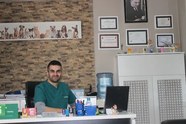 AKADEMİ VETERİNER KLİNİĞİ - Resim 14