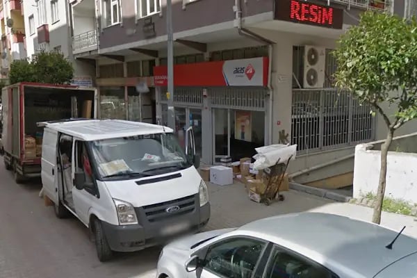 Aras Kargo Deniz Köşkler Şubesi - Resim 9