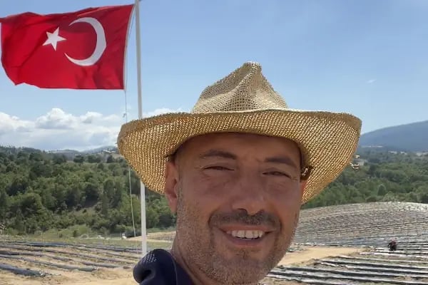 Kurtulay Çiftliği - Resim 20