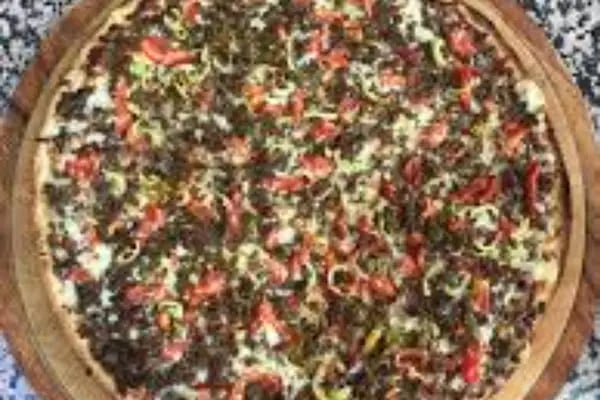 Pizza As - Resim 11