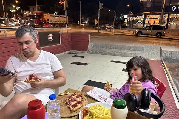 Pizza As - Resim 16