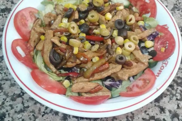 Pizza As - Resim 9