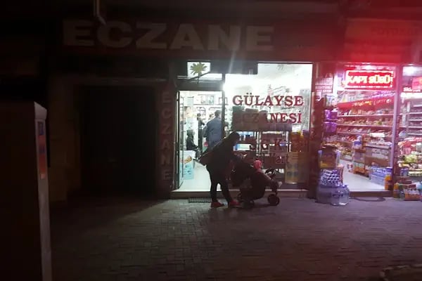 Gülayşe Eczanesi - Resim 3
