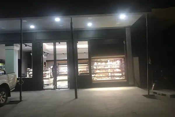 Alanya Ekmek Fırını Cikcilli - Resim 5