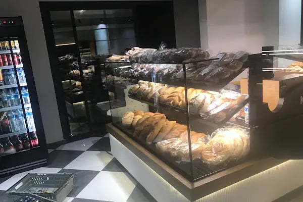 Alanya Ekmek Fırını Cikcilli - Resim 12