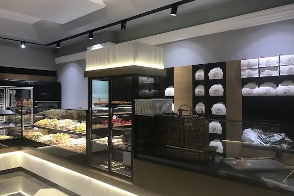 Alanya Ekmek Fırını Cikcilli - Resim 11