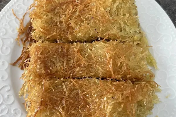 Alanya Ekmek Fırını Cikcilli - Resim 9