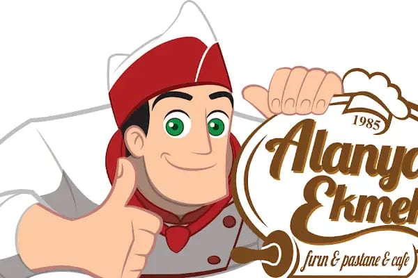 Alanya Ekmek Fırını Cikcilli - Resim 10