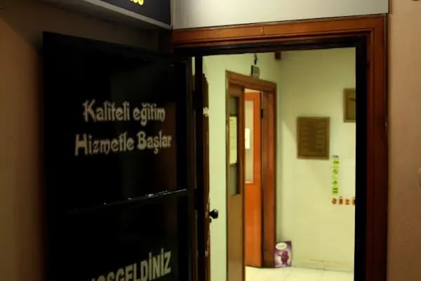 Özel Mersin Elit Sürücü Kursu - Resim 6