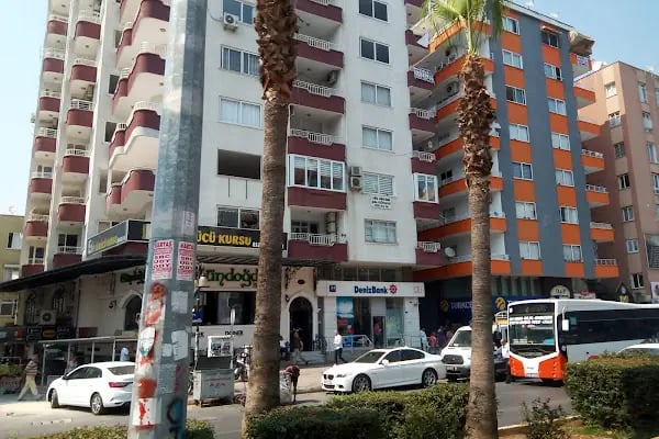 Özel Mersin Elit Sürücü Kursu - Resim 4