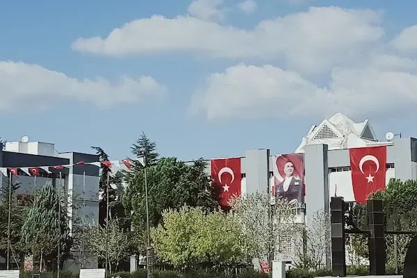 Nilüfer Kaymakamlığı - Resim 6