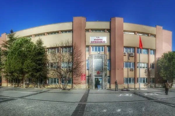 Nilüfer Kaymakamlığı - Resim 3