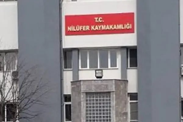 Nilüfer Kaymakamlığı - Resim 8