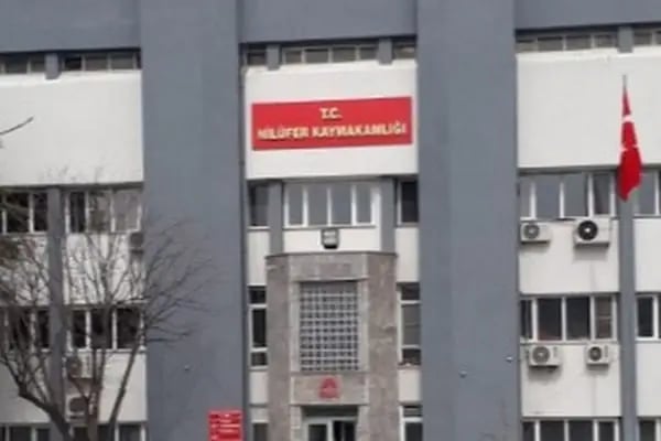 Nilüfer Kaymakamlığı - Resim 7