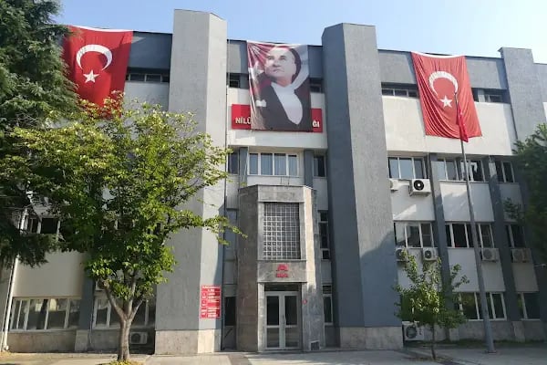 Nilüfer Kaymakamlığı - Resim 2