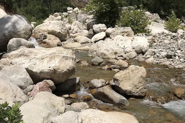 Beydağları Sahil Milli Parkı - Resim 19