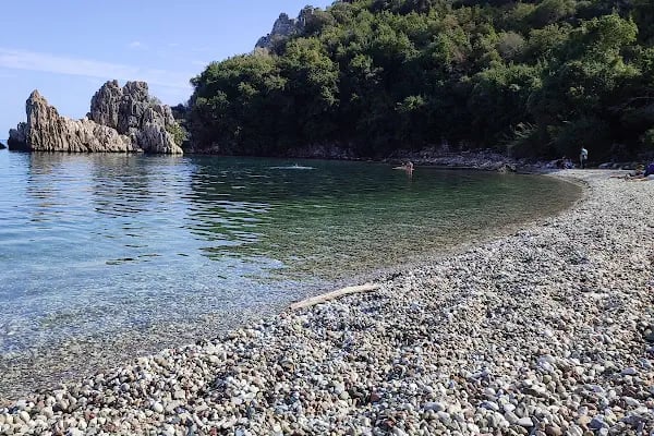Beydağları Sahil Milli Parkı - Resim 14