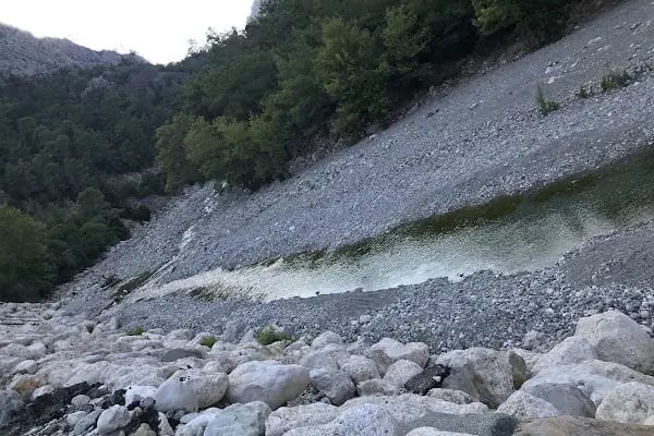 Beydağları Sahil Milli Parkı - Resim 11