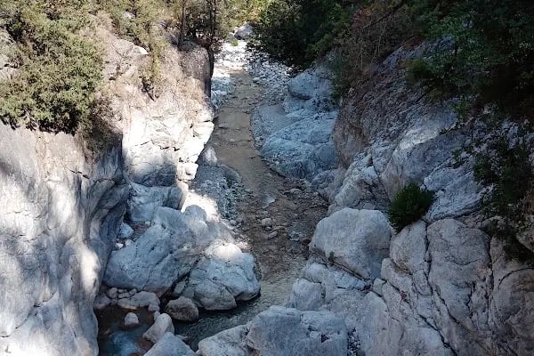 Beydağları Sahil Milli Parkı - Resim 9